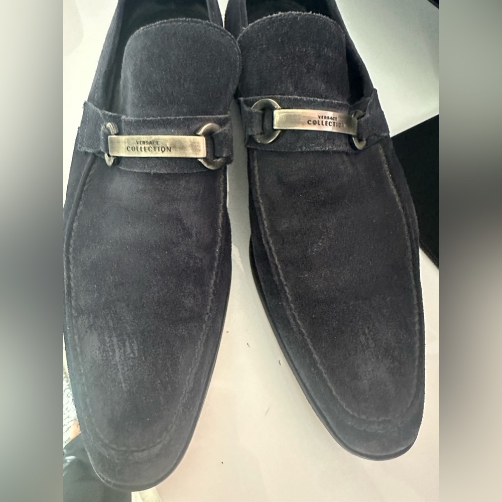 Men’s shoes!